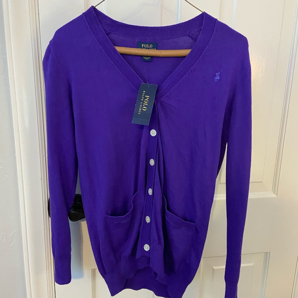 Polo Kids Sweater